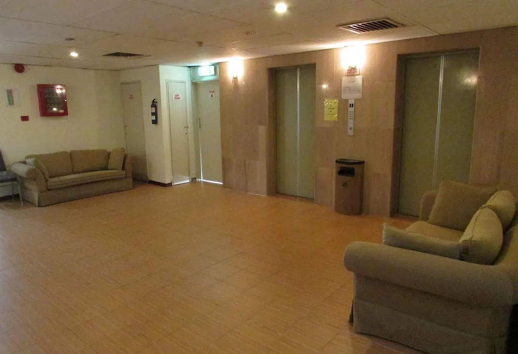 Pasir Panjang Inn-1