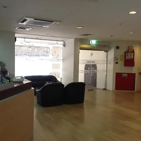 Pasir Panjang Inn-3