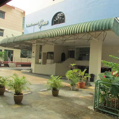 Pasir Panjang Inn-2
